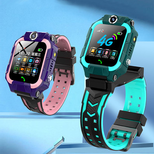 4g Genius Children's Smart Phone For Primary School Students