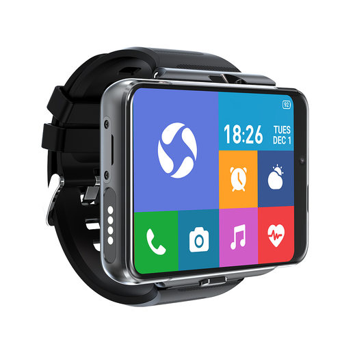 Loat Max2.88 Large Screen 4+64 High nfiguration Smart Watch