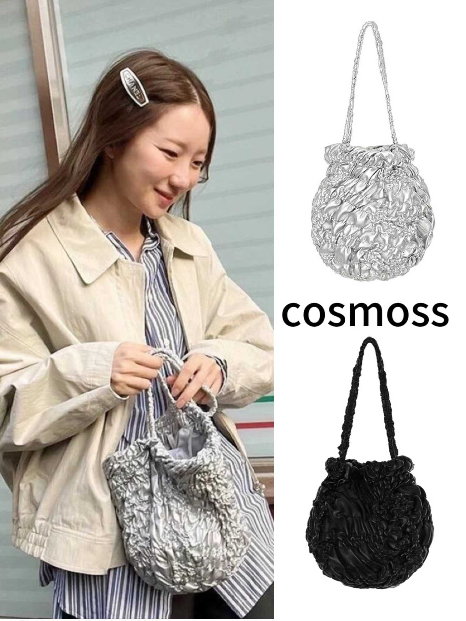 断货王onuk博主同款包包