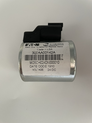 可直拍300AA00142A线圈原装正品 Danfoss丹佛斯线圈电磁阀