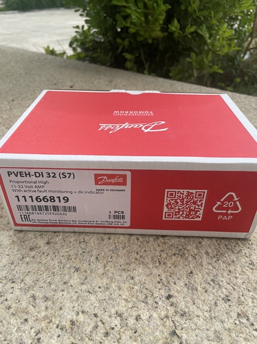 现货11166819(157B4036)PVEH32s7电控Danfoss丹佛斯原装