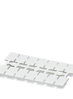 0830920-菲尼克斯Phoenix-用于端子的标记条-UM1-TM (8X12)