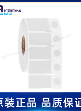 VCSL-555NOT/28.6x15.9+9定制代打印GA International实验室标签