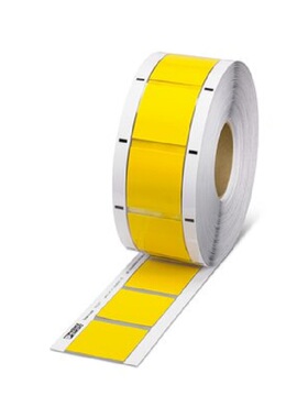 0833207菲尼克斯Phoenix代打印热缩套管E-WMS-2 HF38,1(60X60)RLY