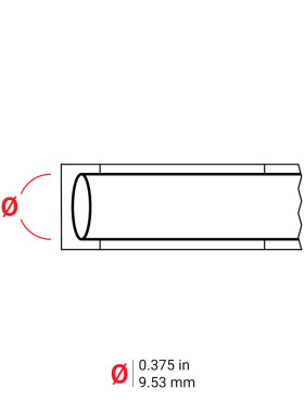 LSZH-C-375-WT-J代打印贝迪BRADY热缩套管号码管线标线号