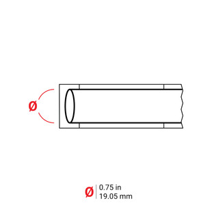 LSZH 750 管线标线号 J代打印贝迪BRADY热缩套管号码