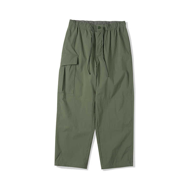 33oz NATIVEWELL Easy Pants 机能面料工装宽松长裤cordura抗撕裂