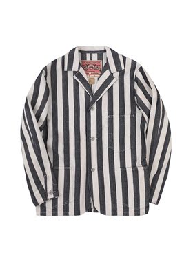 Cushman 10oz 美式复古 薄款工装外套 30年代复刻 21877