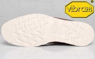 Vibram Morflex Red Wing专业固特异换底服务耐磨防滑含材料安装