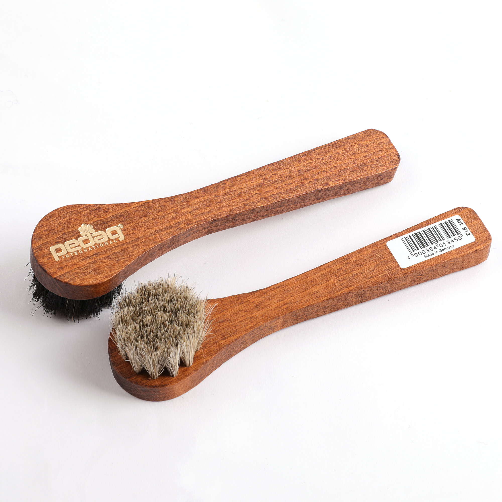 德国进口pedag长柄上光刷缝隙