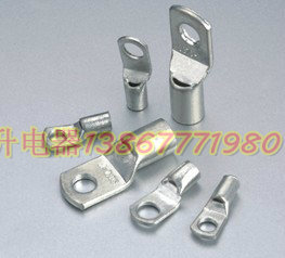 SC10-6 国标 200只/包 SC窥口铜接线端子/DTGA/铜鼻子/铜接头