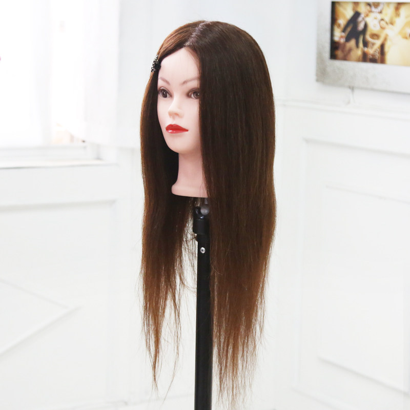 Tête mannequin - Ref 269122 Image 3