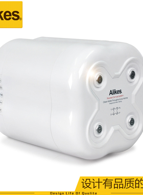 Alikes/爱尼克斯Xman净水器 8000S4纯水净水一体机（100G/500G）