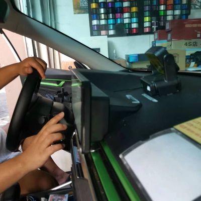 适用于远景X3远景x3Pro安卓12.3寸大屏导航一体机