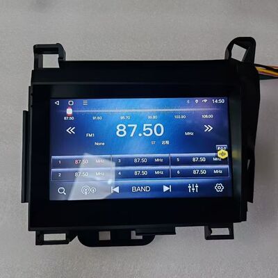 雷克萨斯CT200H中控12-20原厂安卓导航仪ct200大屏Carplay一体机