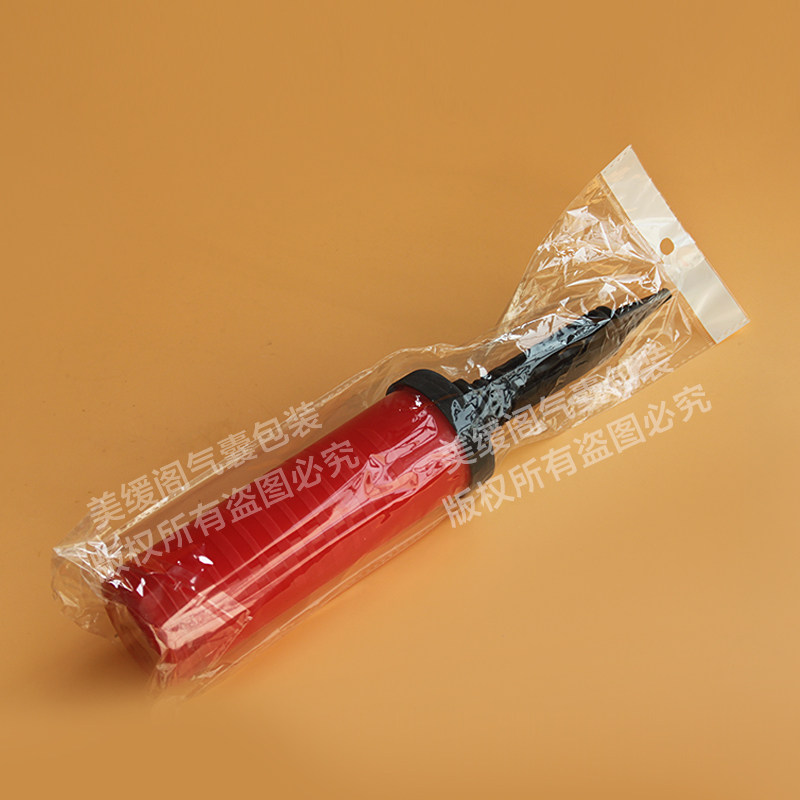 Pompe à vélo - Ref 2389127 Image 1