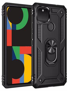 适用于谷歌Google Pixel 8 Pro 5A 4A 5G 4XL 3A XL 6A 6pro 7A 7pro  Shockproof Case谷歌8pro手机壳防摔套