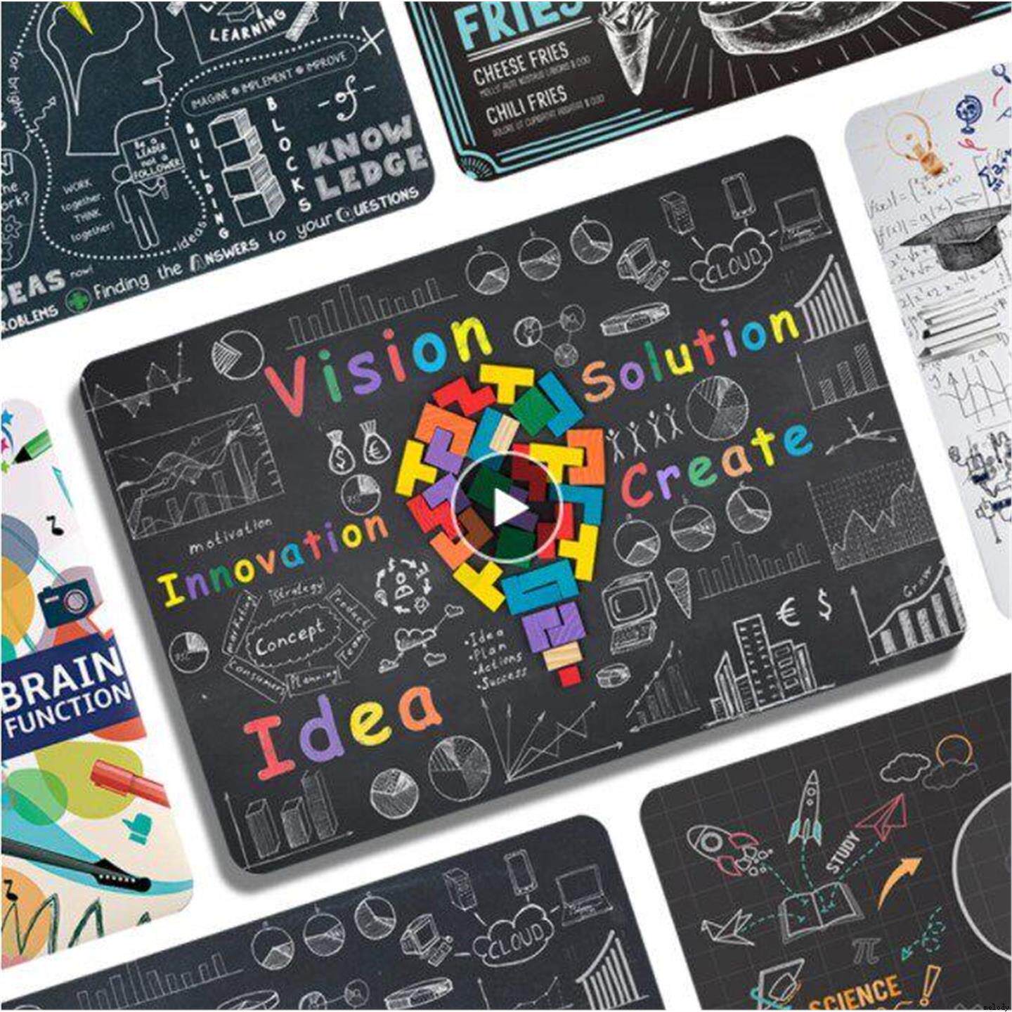 适用于Laptop Case Macbook Air15.3 A2941 Air13.6 A2681 M1 M2 Pro 13 15 16 Retina 12 13 15 A1370 Cover