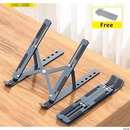 适用于Portable Laptop Stand 10