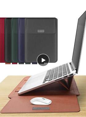 Laptop Case适用于苹果华为小米华硕戴尔惠普笔记本电脑包Macbook Notebook Huawei ASUS Dell Sleeve Bag