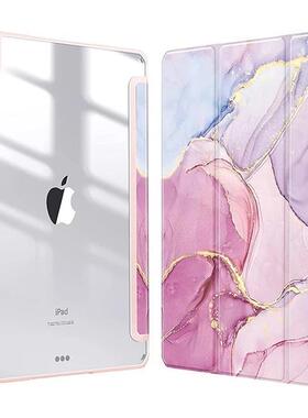 适用iPad Pro 11 13 M4 Case iPad Air 6 11 13 M2 Case iPad Air4/5 10th Gen air9.7 10.5 10.2 cover 2024