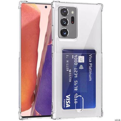 适用Samsung S24+ A15 A33 A73 A53 5G A32 A35 S21fe S21+ S22plus Note20u S25+ S24 Ultra Case插卡壳