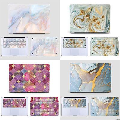 Laptop Case适用Macbook Pro 13 14 16 Case Air13.6 A2681 A3113 Air15.3 A2941 A3114 M1 M2 M3 M4 Cover