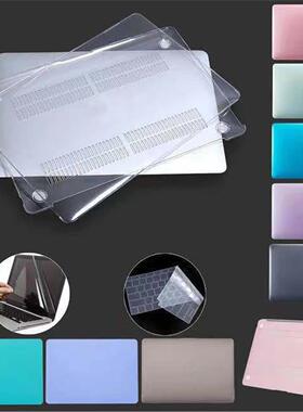 适用于苹果MacBook Pro13 14 16 Case A1369 A1466 Cover Macbook A3113 Air 15.3 Case A2941保护壳A2918套