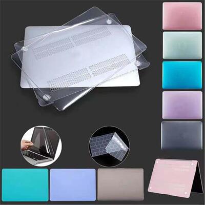 适用于苹果MacBook Pro13 14 16 Case A1369 A1466 Cover Macbook A3113 Air 15.3 Case A2941保护壳A2918套