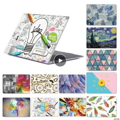 适用于Laptop Case Macbook Air15.3 A2941 Air13.6 A2681 M1 M2 Pro 13 14 16 Retina 12 13 15 A3186 Cover