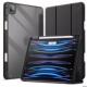 for A16 Case 2025 2024 Smart iPad 4th Air 11th Pro11 Gen inch 5th
