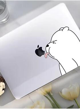 Laptop Case for MacBook Air M4 Pro 13 M1 M2 Cover Pro 14 16 M3 Air 13.6 15.3 Shiny Print Hard Case