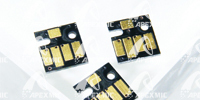 兼容canon IP100 IP110 mini260 320 PGI-35BK墨盒可复位芯片