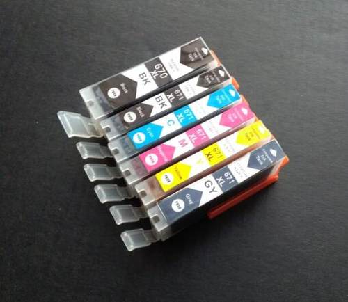 艾派克兼容佳能第五代芯片，美国FORMULABS优质环保墨水,出口欧美高档品质。低价促销，更高性价比，终端客户及同行的理想选择！