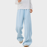 A410-K65003-P55限价99成分：65%棉35%聚酯纤维-320g磨毛卫裤面料，男装休闲裤，电商A410