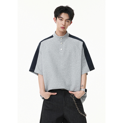 A410-T61020-P55限价99-成分：50%棉 45%涤 5%氨纶-260G  多乐棉