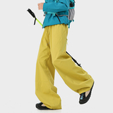 A410-K5662-特批55限价109-成分100聚酯纤维-125g登山裤防风防水，男装休闲裤，电商A410