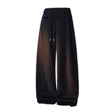 A410-K7948-P65限价99-成分：65%棉35%聚酯纤维-320g磨毛卫裤面料，男装休闲裤，电商A410