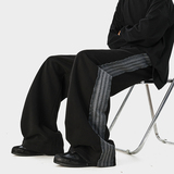 A410-K5610-P70限价109-成分：65%棉35%聚酯纤维-320g卫裤面料，男装休闲裤，电商A410