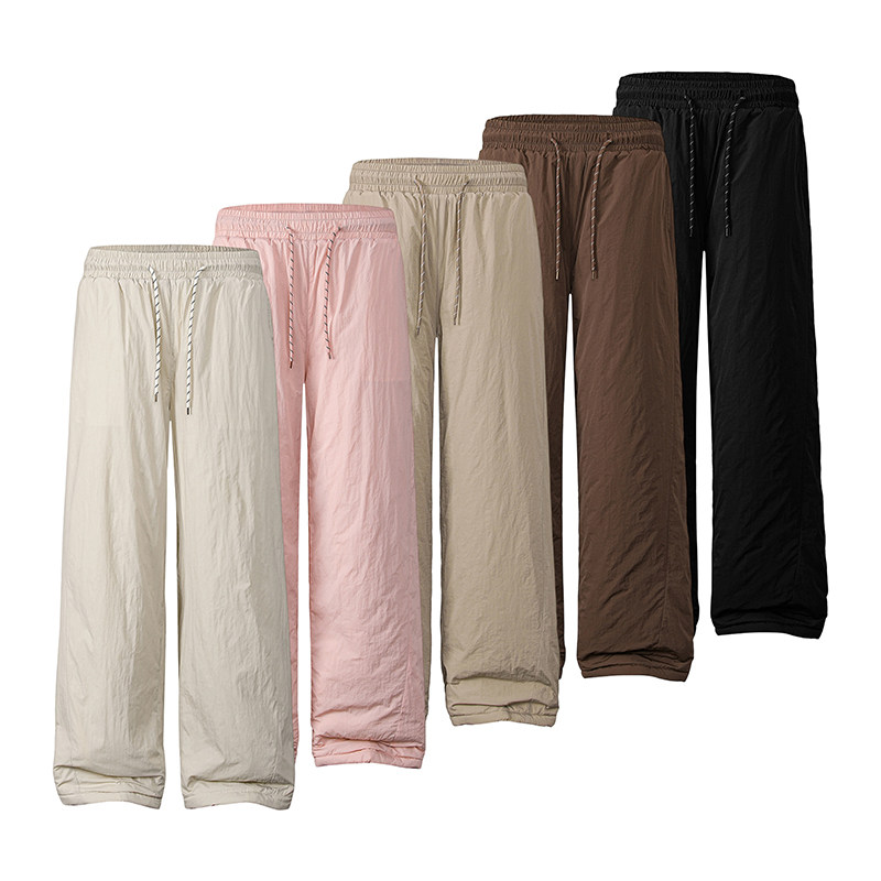 A410-K5591JR-特批50限价99-百搭加绒休闲裤-尼龙锦面料260g左右,男装,休闲裤,淘宝优惠券,粉丝福利购,淘宝优惠卷