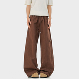 A410-K7917-P60限价109-成分：棉-300g工装裤面料，男装工装外套，电商A410