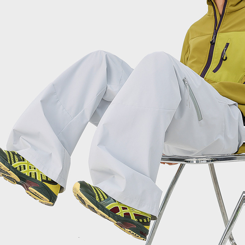 A410-K5662-特批55限价109-成分100聚酯纤维-125g登山裤防风防水，男装休闲裤，电商A410