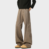 A410-K6323-P55限价89-流行水洗复古牛仔裤-牛仔面料280g左右，男装牛仔裤，电商A410