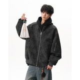 A410-WT33705-P105限价159-成分：面PU底涤-410gpu皮，男装皮衣，电商A410