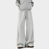 A410-K5644-特批50限价99-成分：65%棉35%聚酯纤维-320g卫裤面料，男装休闲裤，电商A410