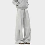 A410-K5644-特批50限价99-成分：65%棉35%聚酯纤维-320g卫裤面料，男装休闲裤，电商A410