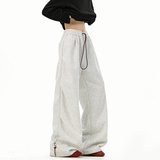 A410-K8635-P65限价99-成分：61%棉39%聚酯纤维-320g卫裤面料，男装休闲裤，电商A410