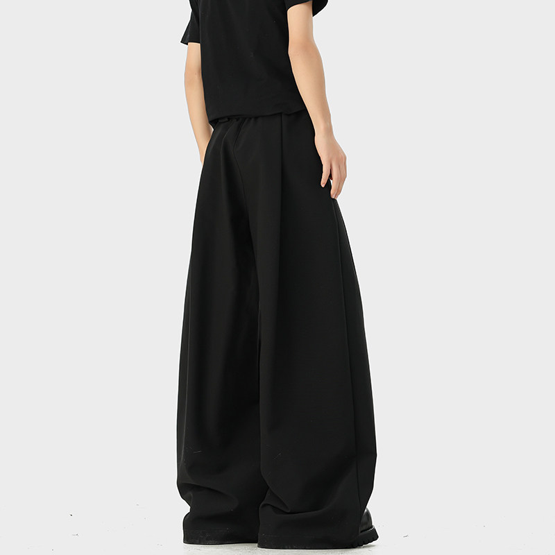 A410-K5558-特批50限价99-成分：聚酯纤维-245g西裤面料，男装西裤，电商A410