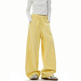 A410-K8383-P55限价79-成分：61%棉39%聚酯纤维-320g卫裤面料，男装休闲裤，电商A410