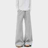 A410-K5635-特批45限价89成分65%棉35%聚酯纤维-320g磨毛卫裤面料，男装休闲裤，电商A410